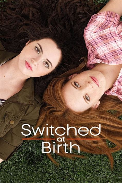 Swapped At Birth: The Other Family .